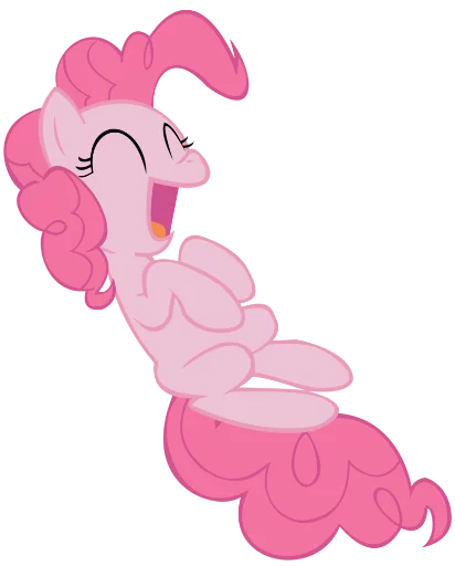 😂 Стикер «Sir&;s pony pack» для Telegram