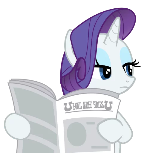 📰 Стикер «Sir&;s pony pack» для Telegram
