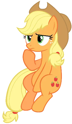 😮 Стикер «Sir&;s pony pack» для Telegram