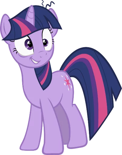 😖 Стикер «Sir&;s pony pack» для Telegram