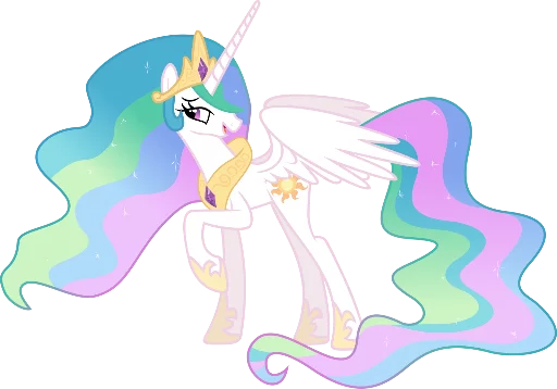 😏 Стикер «Sir&;s pony pack» для Telegram