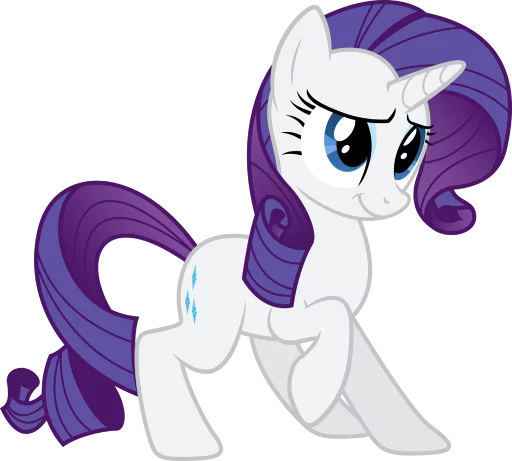 ☺️ Стикер «Sir&;s pony pack» для Telegram