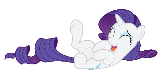 😂 Стикер «Sir&;s pony pack» для Telegram