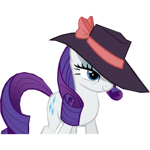 😉 Стикер «Sir&;s pony pack» для Telegram