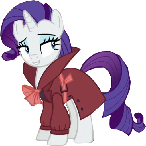 😏 Стикер «Sir&;s pony pack» для Telegram