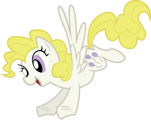 🎊 Стикер «Sir&;s pony pack» для Telegram