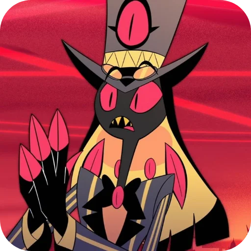 🐱 Стикер «Sir Pentious» для Telegram