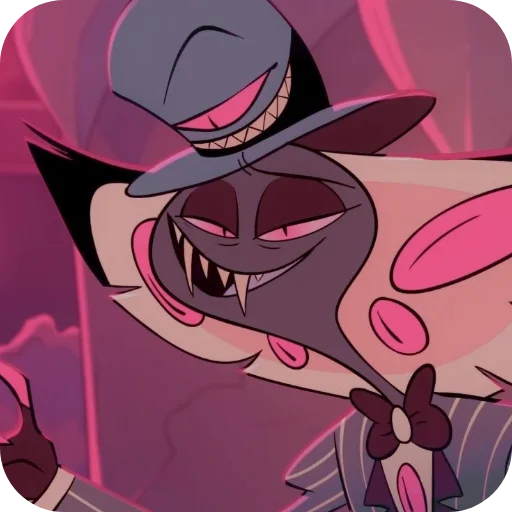 👄 Стикер «Sir Pentious» для Telegram