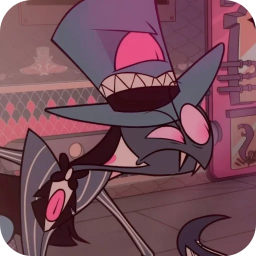📖 Стикер «Sir Pentious» для Telegram