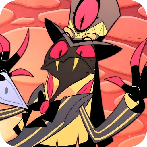 📖 Стикер «Sir Pentious» для Telegram
