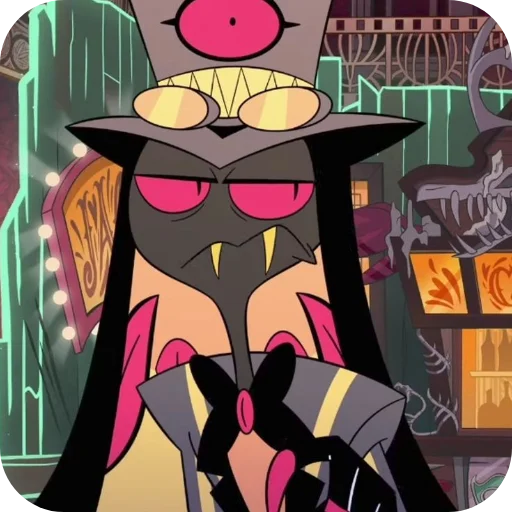 📖 Стикер «Sir Pentious» для Telegram
