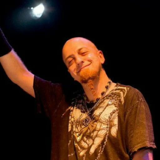 😊 Стикер «SYSTEM OF A DOWN» для Telegram