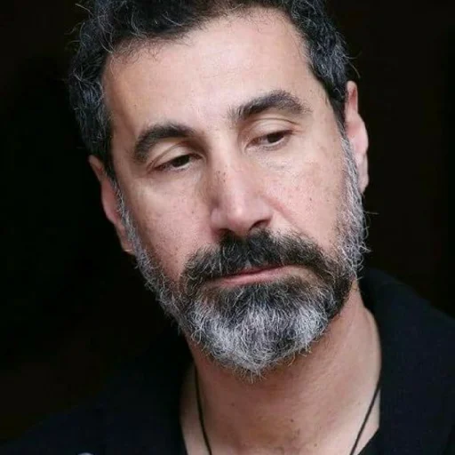 😔 Стикер «SYSTEM OF A DOWN» для Telegram