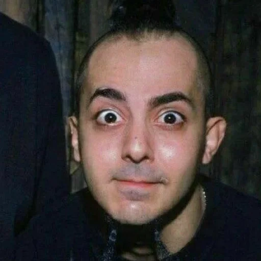 🥲 Стикер «SYSTEM OF A DOWN» для Telegram