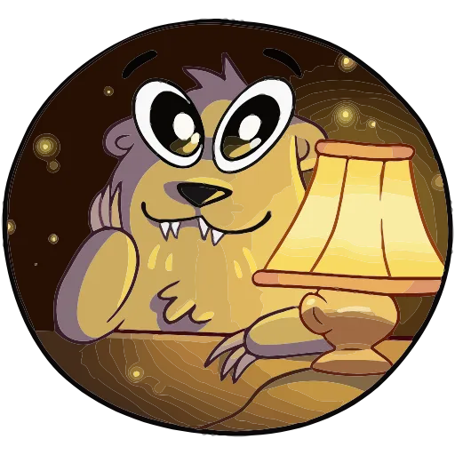 😏 Эмодзи «Сито» для Telegram