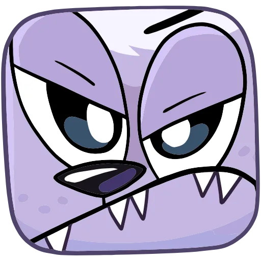 👹 Эмодзи «Сито» для Telegram