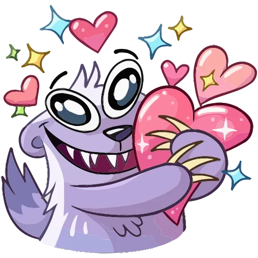 ❤ Эмодзи «Сито» для Telegram