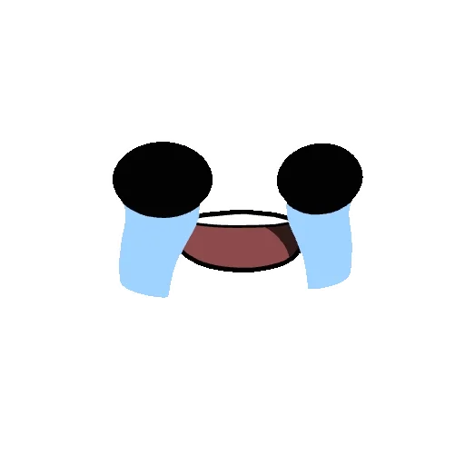 🤣 Стикер «Мардашки» для Telegram
