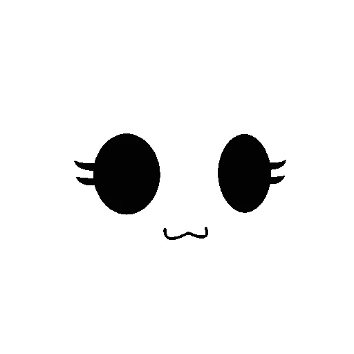 🥺 Стикер «Мардашки» для Telegram