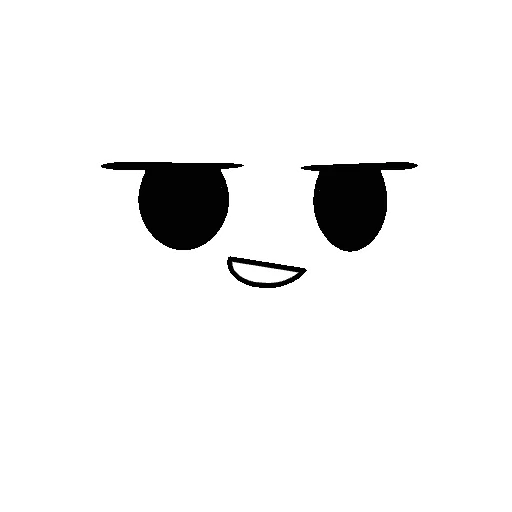 🥴 Стикер «Мардашки» для Telegram