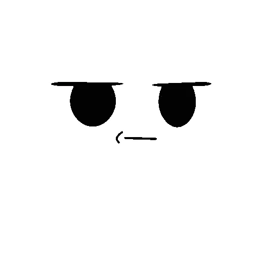😑 Стикер «Мардашки» для Telegram