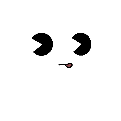 😋 Стикер «Мардашки» для Telegram