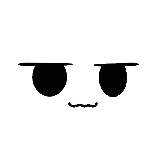 😗 Стикер «Мардашки» для Telegram