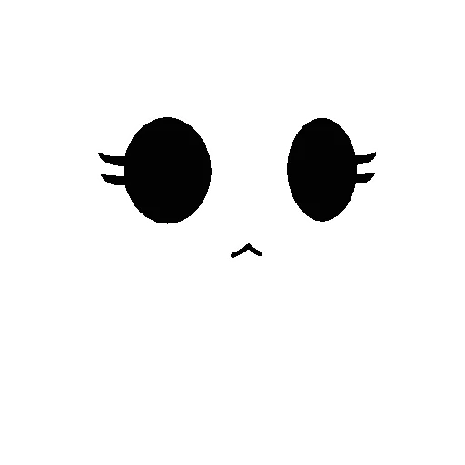 🥺 Стикер «Мардашки» для Telegram