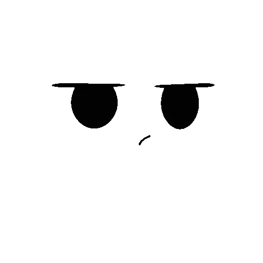 😕 Стикер «Мардашки» для Telegram