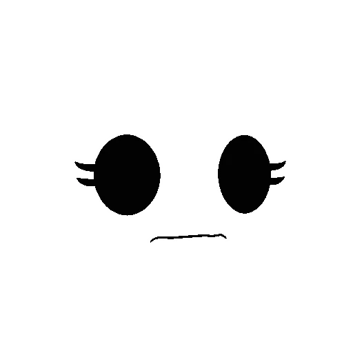 🥺 Стикер «Мардашки» для Telegram