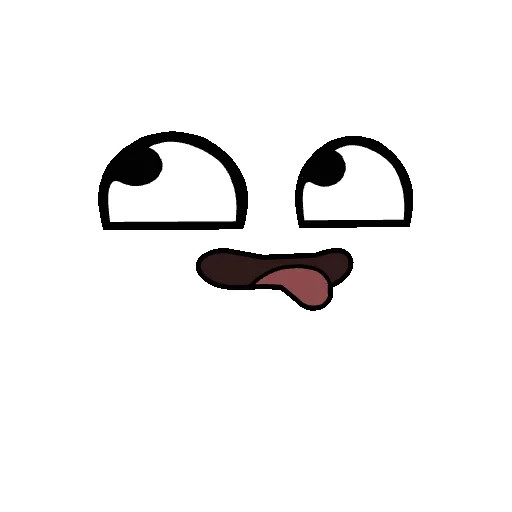 😝 Стикер «Мардашки» для Telegram