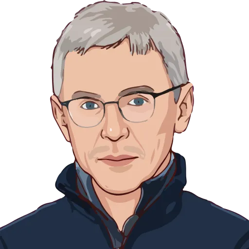 ⭐ Эмодзи «HC SKA» для Telegram