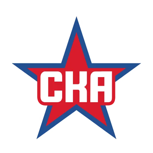 Стикерпак HC SKA для Telegram