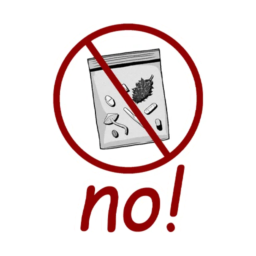 🚫 Стикер «skamPACK42» для Telegram