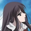 💤 Эмодзи «School days Kotonoha» для Telegram
