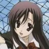 💤 Эмодзи «School days Kotonoha» для Telegram