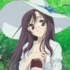 💤 Эмодзи «School days Kotonoha» для Telegram