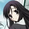 💤 Эмодзи «School days Kotonoha» для Telegram