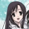 💤 Эмодзи «School days Kotonoha» для Telegram