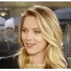Стикер 2 Скарлетт Йоханссон Еще
