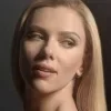 Стикер 42 Скарлетт Йоханссон Еще
