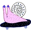 🛹 Эмодзи «Skater» для Telegram