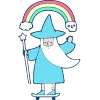 🛹 Эмодзи «Skater» для Telegram