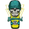 🛹 Эмодзи «Skater» для Telegram
