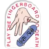 🛹 Эмодзи «Skater» для Telegram