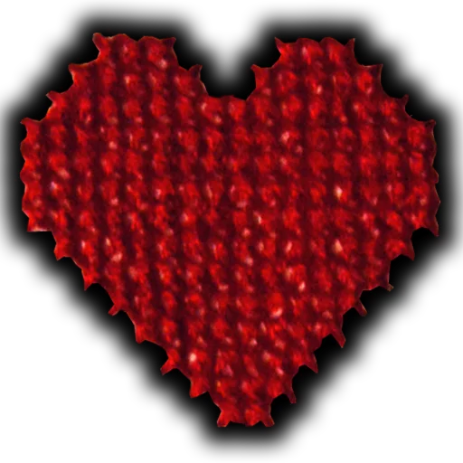 ❤️ Стикер «skazoshnayavyshivka 1» для Telegram