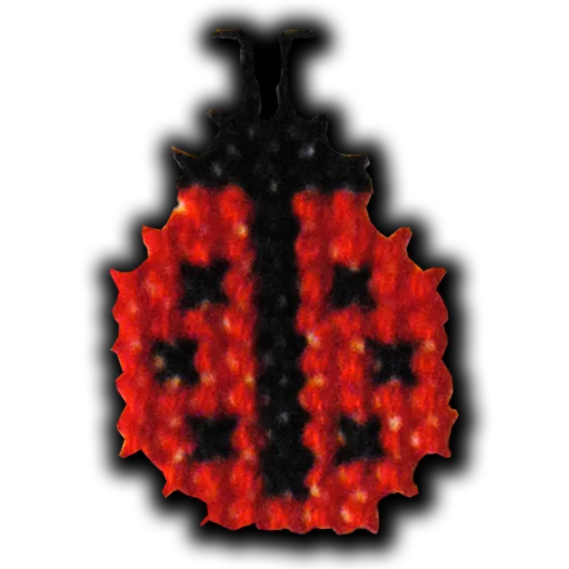 🐞 Стикер «skazoshnayavyshivka 1» для Telegram