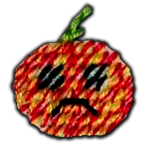 🎃 Стикер «skazoshnayavyshivka 1» для Telegram
