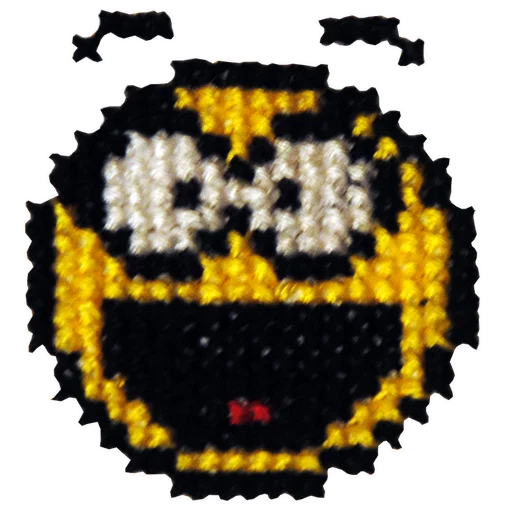 🤩 Стикер «skazoshnayavyshivka 1» для Telegram