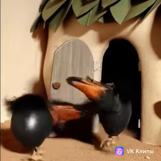 👨‍❤️‍💋‍👨 Стикер «Скебоб» для Telegram
